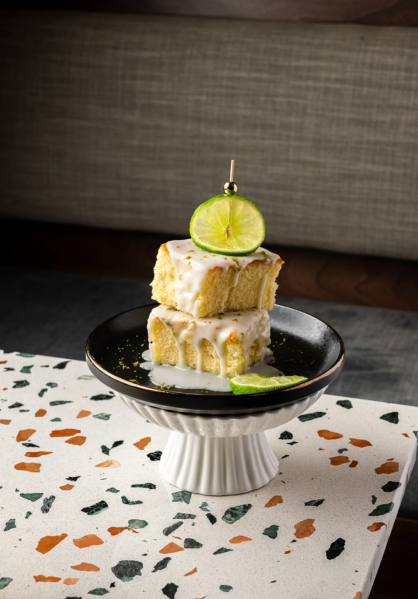 Postre Ricuritas, fotografía 1 de 6